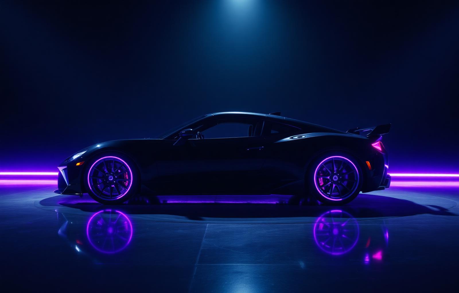 Velocity — Aurora GT